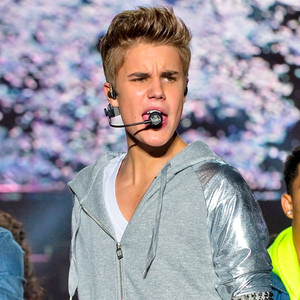 Justin Bieber Justin Bieber